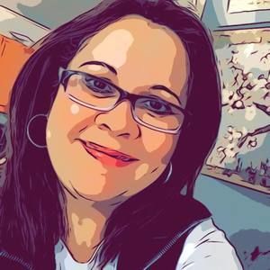 Meet your Posher, Veronica